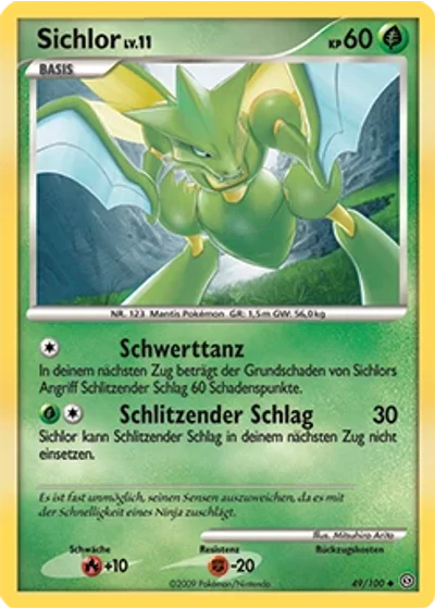 Sichlor