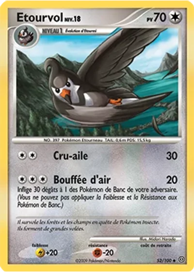 Etourvol
