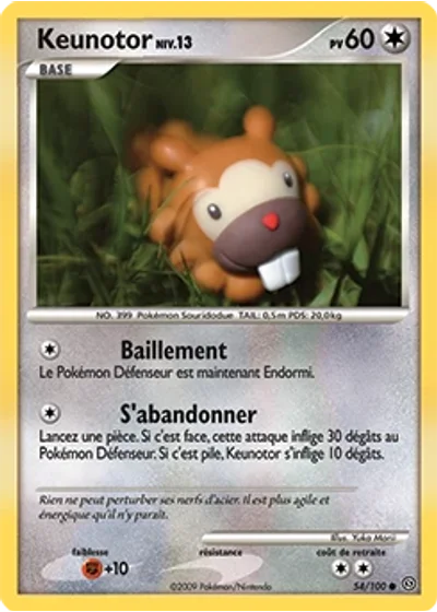 Keunotor