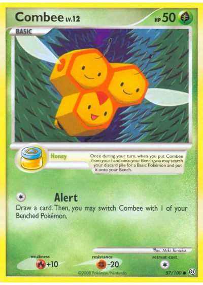 Combee