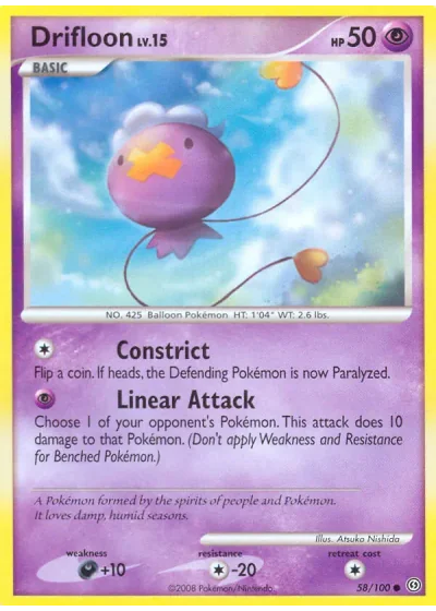 Drifloon