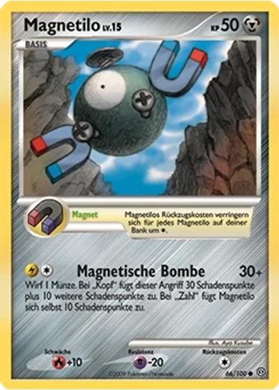 Magnetilo