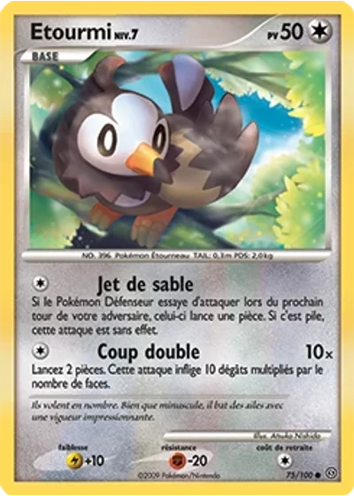 Etourmi