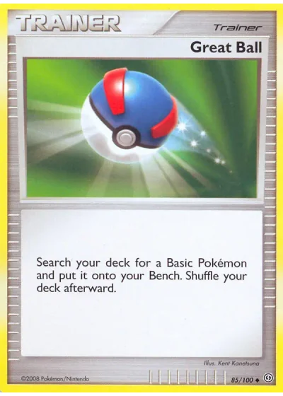 Great Ball