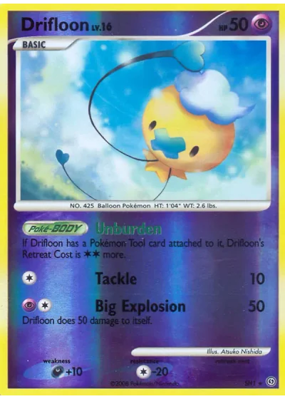 Drifloon