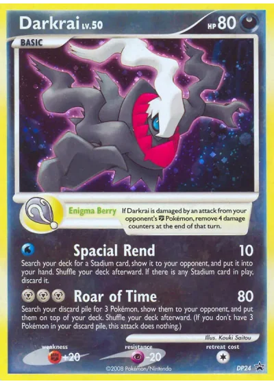 Darkrai