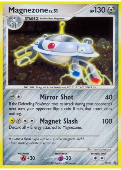 Magnezone
