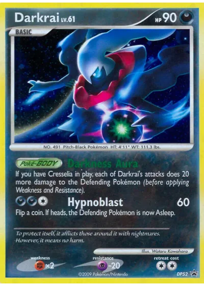 Darkrai