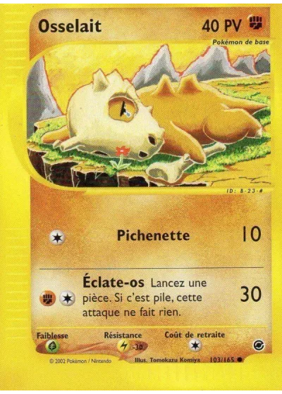 Osselait