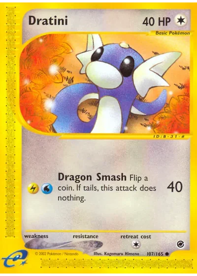 Dratini