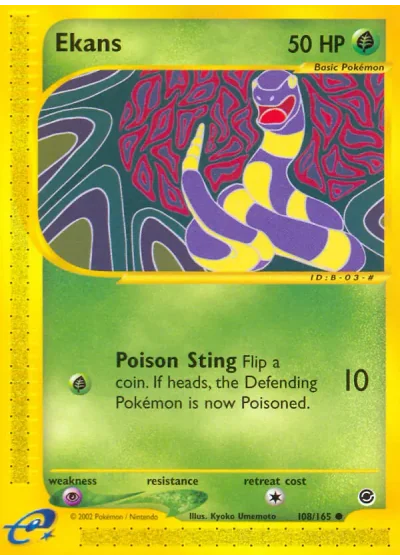 Ekans
