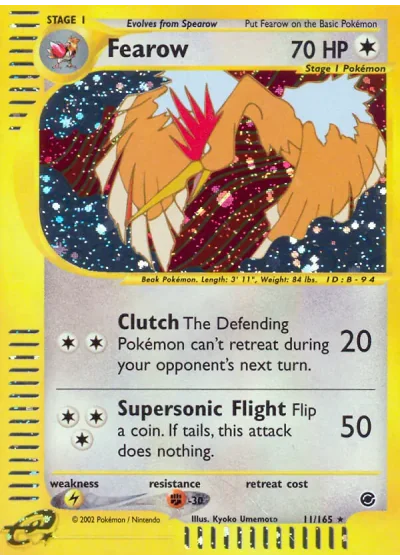 Fearow