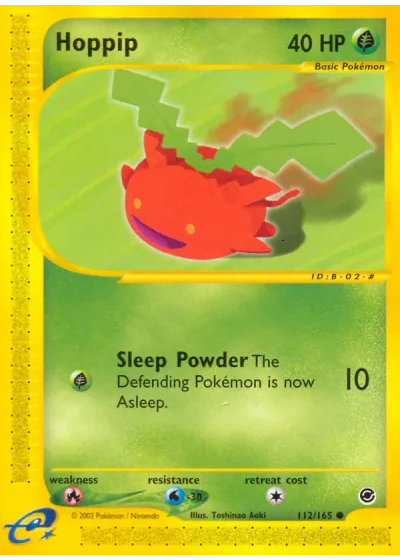 Hoppip