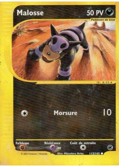 Malosse