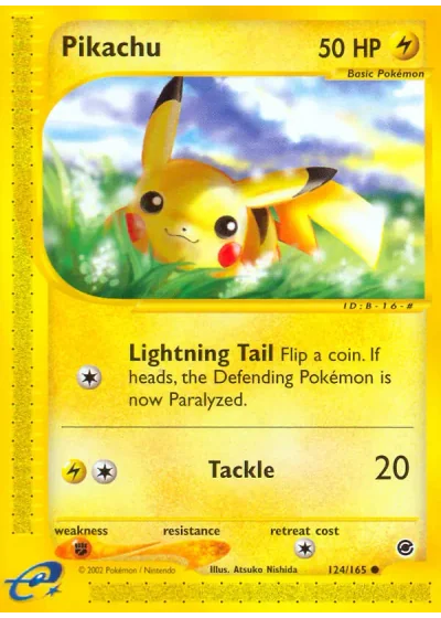 Pikachu