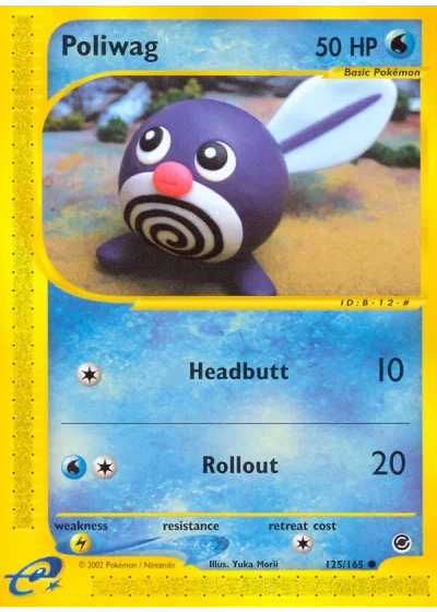 Poliwag