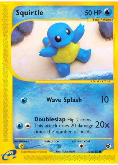 Squirtle