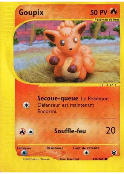 Goupix