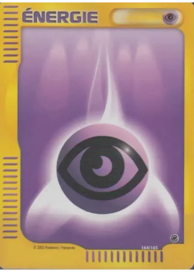 Énergie Psy