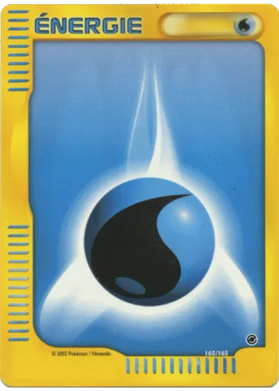 Énergie Eau