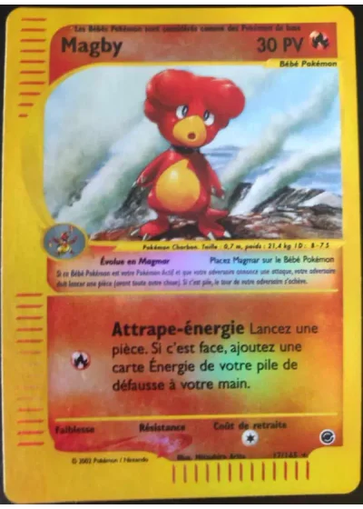 Magby