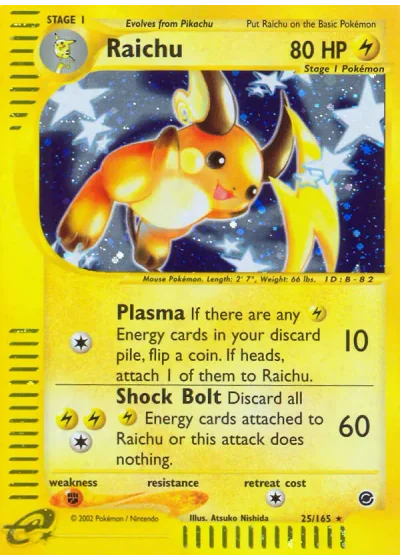 Raichu