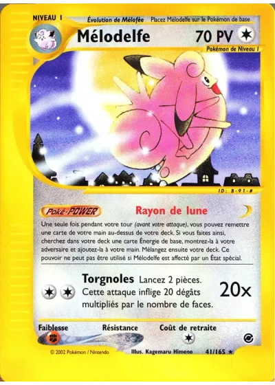 Mélodelfe
