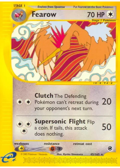 Fearow