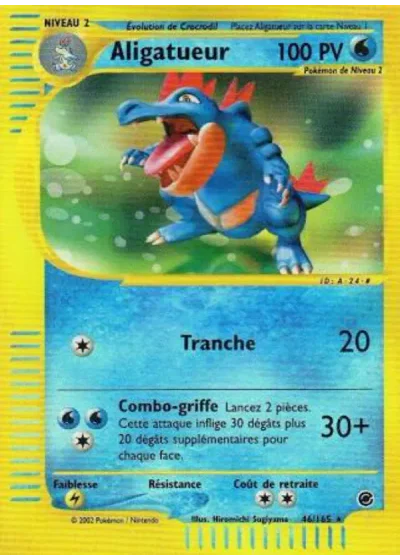 Aligatueur