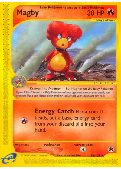 Magby