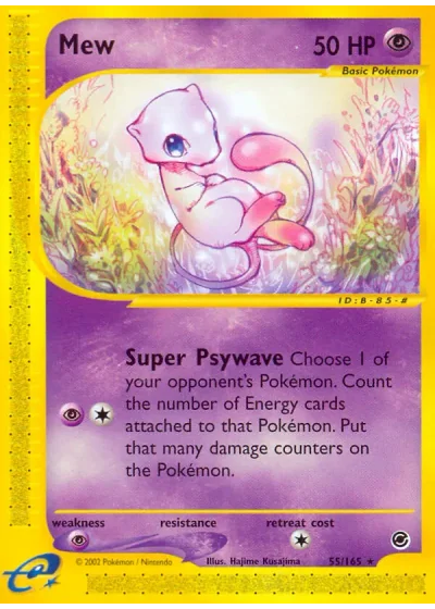 Mew
