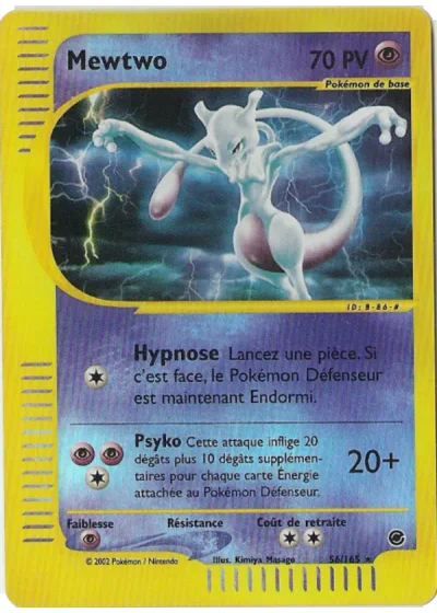 Mewtwo
