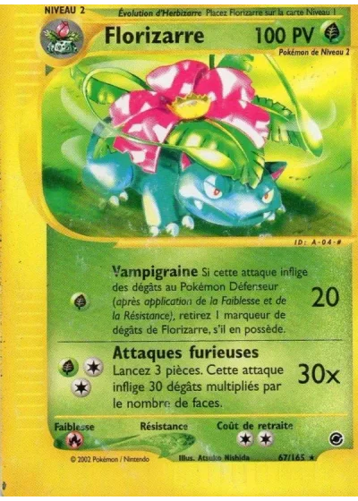 Florizarre