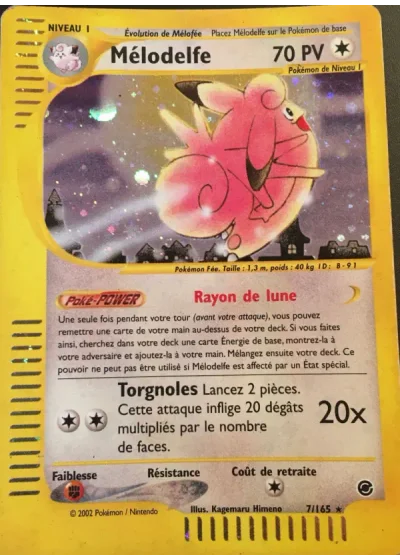Mélodelfe
