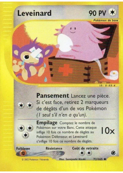 Leveinard