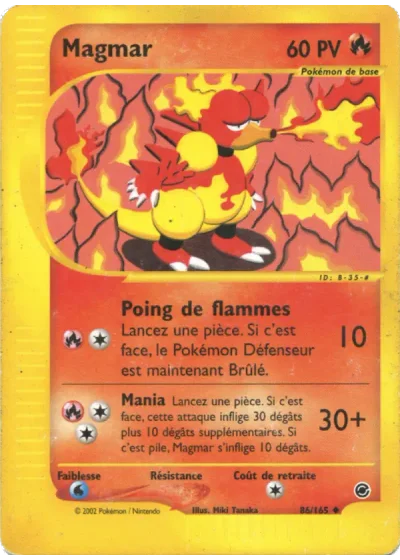 Magmar