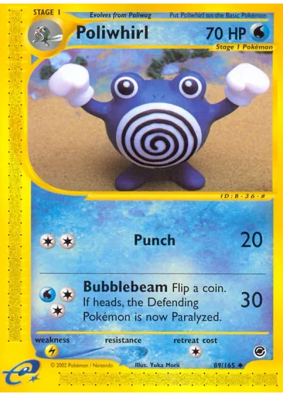 Poliwhirl