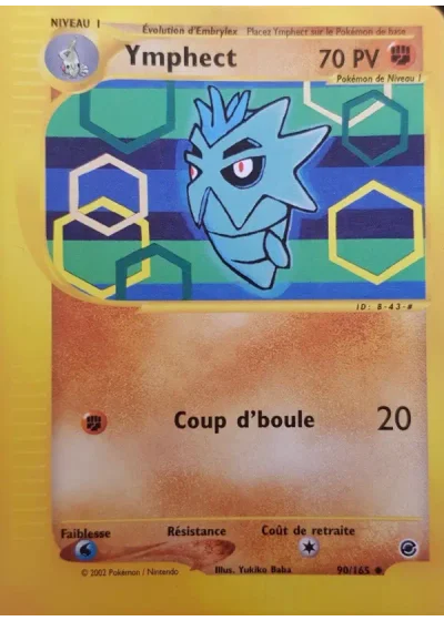 Ymphect