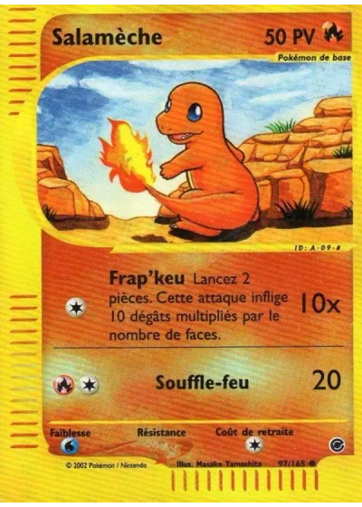 Salamèche