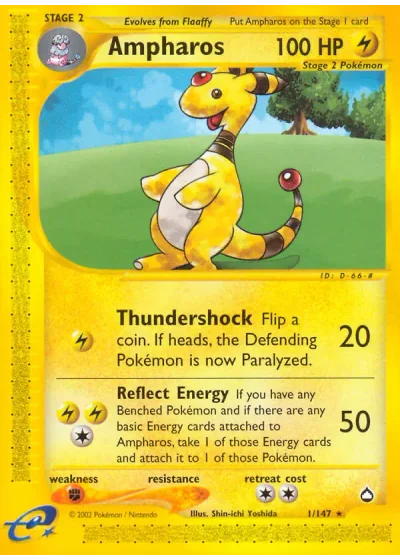 Ampharos
