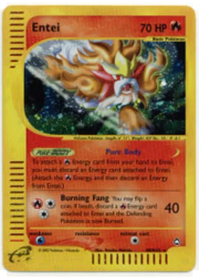 Entei