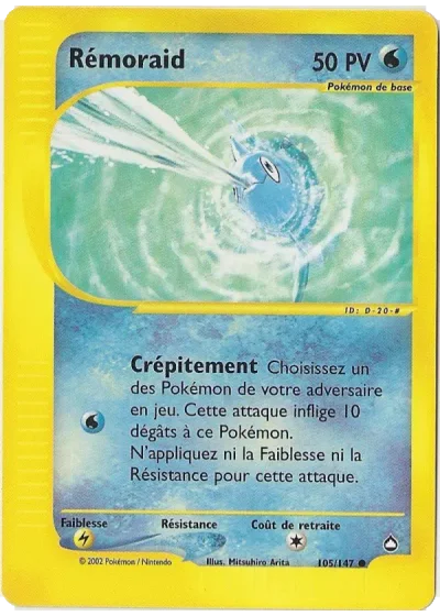 Rémoraid