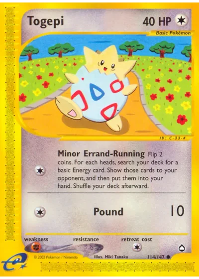 Togepi