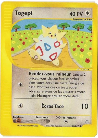 Togepi