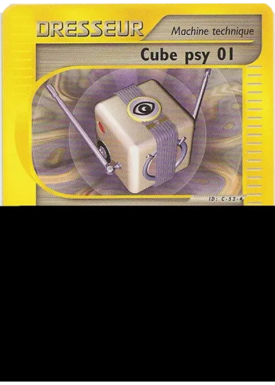 Cube psy 01