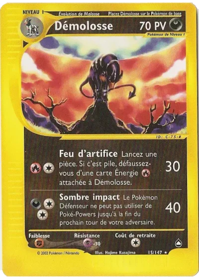 Démolosse
