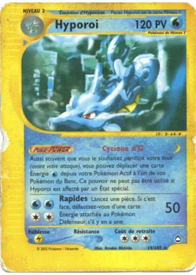 Hyporoi