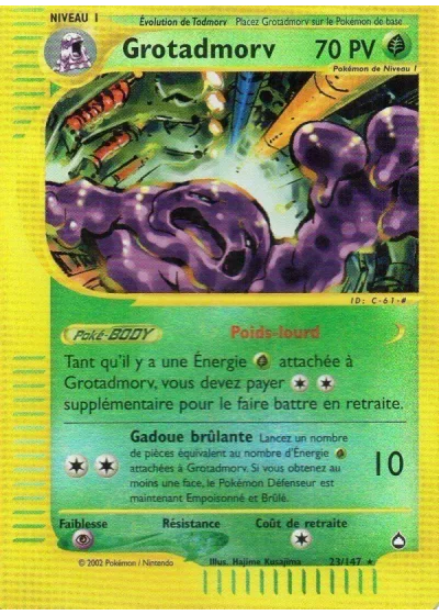 Grotadmorv