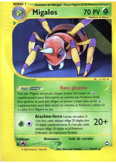 Migalos