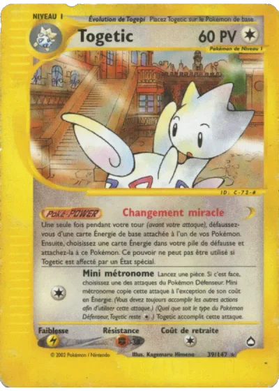 Togetic